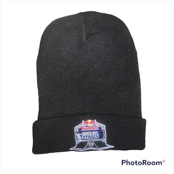 Redbull Beanie   - Picture 1 of 4